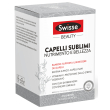 swisse beauty  capelli sublimi  nutrimento e bellezza 30 capsule