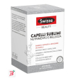 swisse capelli sublimi 30 capsule