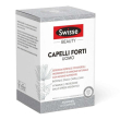 swisse - integratore per capelli forti - 30 compresse