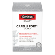 swisse capelli forti uomo 30 compresse