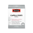 swisse capelli forti uomo integratore sani compresse 30 pz com