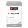 swisse beauty capelli forti donna integratore alimentare 30 cps