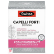 swisse capelli forti donna 30 compresse