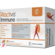 riactivis immuno 30 compresse senza glutine senza lattosio