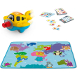 chicco le avventure di cody - tappeto educativo