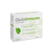 glutaimmuno 14 bustine - integratore per il sistema immunitario