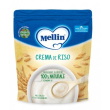 mellin crema di riso 200g - ideale per lo svezzamento del bambino