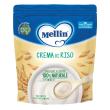 mellin crema riso 200g