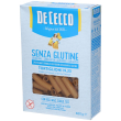 tortiglioni senza glutine 400g - pasta de cecco 400 g compresse