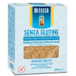de cecco ditali pic r n69 400 g