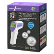 wecareyu fever tester no touch