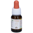 d nobile integratore di vitamina d 30ml, veganok, supporto immunitario e ossa