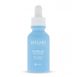 miamo oil free gel ultra mattifier 30 ml