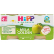 hipp mela golden - omogeneizzato 2 x 80 g