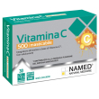 named vitamina c 500 30 compresse - integratore alimentare