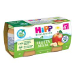hipp bio omog frut mista 2x80g