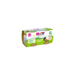 hipp omog prugna/mela 2x80g