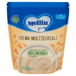 mellin crema multicereali 4m+ 200g