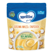 mellin crema mais/tapioca 200g 4mesi+