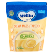 mellin crema mais e tapioca 200g - crema di cereali per bambini