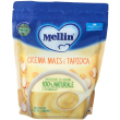 mellin® crema mais e tapioca 200 g