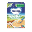 mellin crema mais e tapioca 400 grammi
