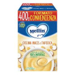 mellin crema mais/tapioca 400g