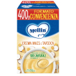 mellin crema mais e tapioca 400 g pappa