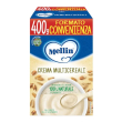mellin crema multicereali formato 400g