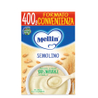mellin crema semolino 400 g pappa