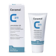 ceramol lipocrema 311 50 ml crema basica