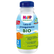 hipp 2 bio latte di proseguimento liquido 500 ml
