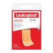 leukoplast elastic cerotto 28x72cm 20 pezzi - fissaggio professionale per ferite estese