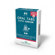 prodeco pharma gse oral tabs rapid j fra12cpr