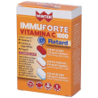 winter immunoforte vitamina c 1000 retard integratore per il sistema immunitario 24 compresse