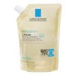 lipikar olio detergente ap+ detergente corpo ad alta tollerabilit&agrave; per pelli sensibili 400 ml
