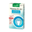 vitamina d3 + k2 - integratore per le ossa 30 compresse