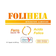 foliheia 30 capsule da 500 mg