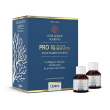 collagene marino pro 10.000 mg - trattamento urto - 10 g di collagene per dose - con acido ialuronic