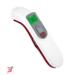 termometro no contact aeon a200 senza batterie