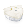 mam milk box contenitore latte in polvere neutro 1 pezzo
