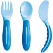 mam babys cutlery 6+ maschio