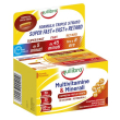 multivitamine&minerali 30cpr