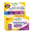 multivitamine&minerali50+30cpr