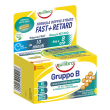 equilibra gruppo b da 30 compresse per stanchezza e affaticamento