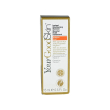 ygs booster illuminante istantaneo pelle del viso con vitamina c 15 ml - varie