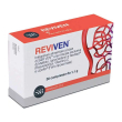 reviven 30 compresse - integratore per il microcircolo