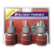 feliway friends gatto ricarica 48ml 3pz - ceva