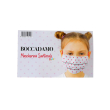 boccadamo mascherina sartoriale bambini (inserire la fantasia preferita nelle note dell'ordine) | of