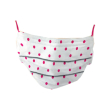 mascherina sartoriale filtrante bimbo 25 pezzi